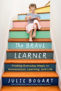 Cover Brave Learner