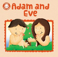 Cover Adam and Eve