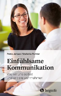 Cover Einfühlsame Kommunikation