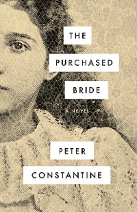 Cover The Purchased Bride