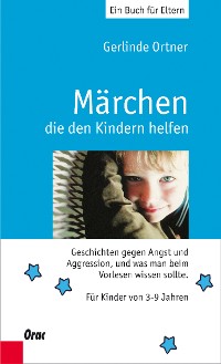 Cover Märchen, die den Kindern helfen