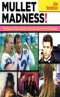 Cover Mullet Madness!
