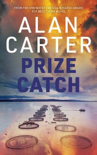 Cover Prize Catch