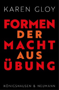 Cover Formen der Machtausübung