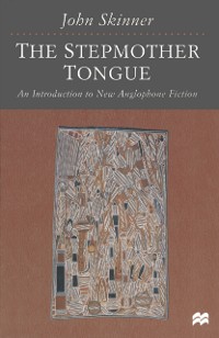 Cover Stepmother Tongue