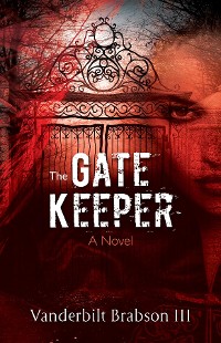 Cover The Gatekeeper