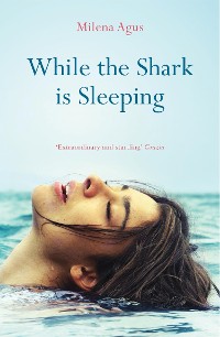 Cover While the Shark is Sleeping