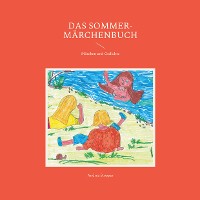 Cover Das Sommer-Märchenbuch
