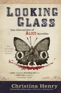 Cover Looking Glass