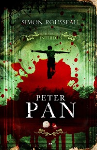 Cover Les contes interdits - Peter Pan