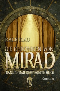 Cover Die Chroniken von Mirad