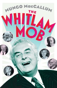 Cover The Whitlam Mob