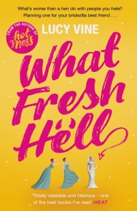 Cover What Fresh Hell