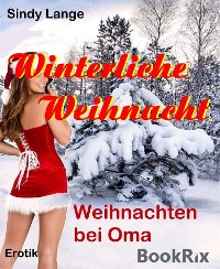Cover Winterliche Weihnacht