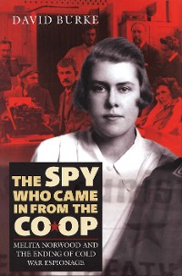 Cover The Spy Who Came In From the Co-op