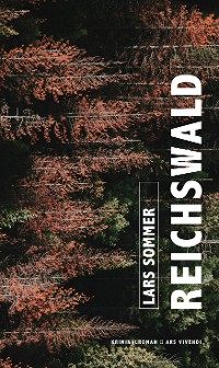 Cover Reichswald (eBook)