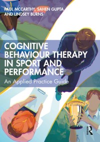 Cover Cognitive Behaviour Therapy in Sport and Performance