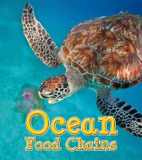 Cover Ocean Food Chains