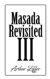 Cover Masada Revisited Iii