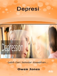 Cover Depresi