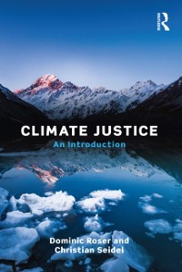 Cover Climate Justice