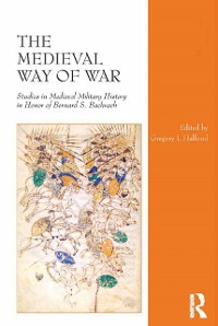 Cover The Medieval Way of War