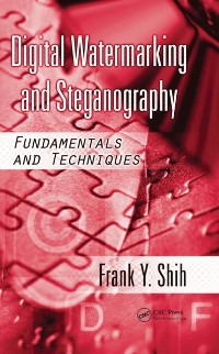 Cover Digital Watermarking and Steganography
