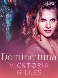 Cover Dominoituna - eroottinen novelli