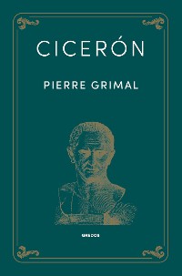 Cover Cicerón