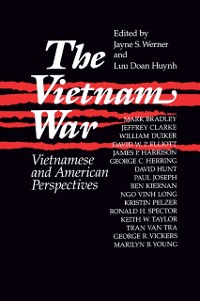 Cover The Vietnam War: Vietnamese and American Perspectives