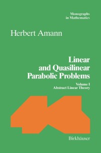 Cover Linear and Quasilinear Parabolic Problems