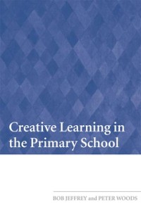 Cover Creative Learning in the Primary School