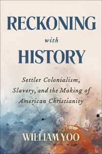 Cover Reckoning with History