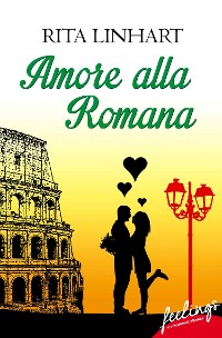 Cover Amore alla romana