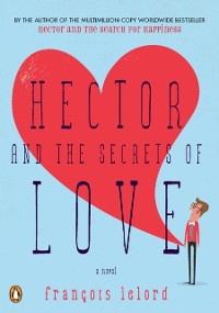 Cover Hector and the Secrets of Love