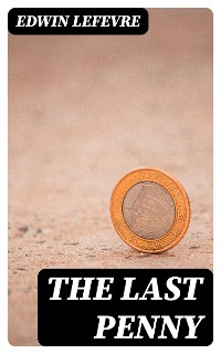 Cover The Last Penny