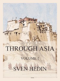 Cover Through Asia, Volume 1