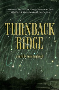 Cover Turnback Ridge