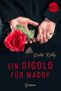 Cover Ein Gigolo für Maddy