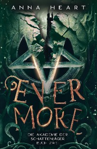 Cover Evermore