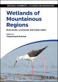 Cover Wetlands of Mountainous Regions