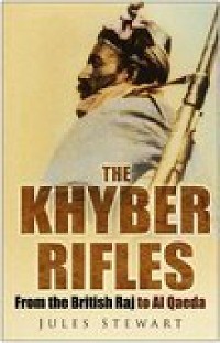 Cover The Khyber Rifles