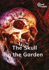 Cover Skull in the Garden