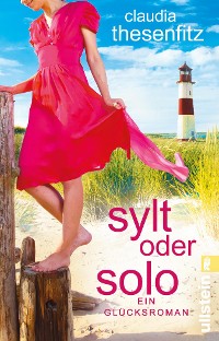 Cover Sylt oder solo