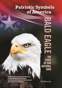 Cover Bald Eagle