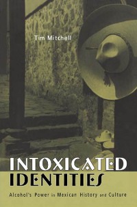Cover Intoxicated Identities
