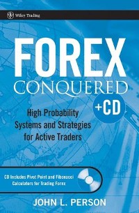 Cover Forex Conquered