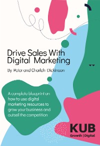 Cover Drive Sales With Digital Marketing
