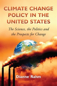 Cover Climate Change Policy in the United States