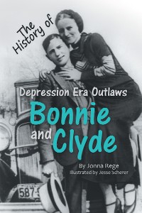 Cover Bonnie and Clyde